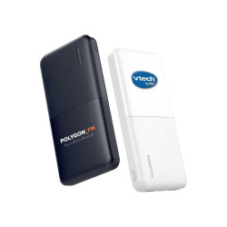 Powerbank 10.000 MAH