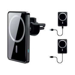 Araç İçi Telefon Tutucu