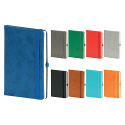 Tarihsiz Defter ( 13 x 21 cm )