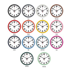 Duvar Saatleri (35 cm)