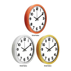 Duvar Saatleri (35 cm)