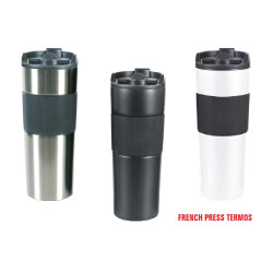 French Press Termos ( 500 ml )