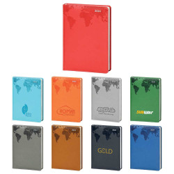 Ajanda (  17 x 24 cm )