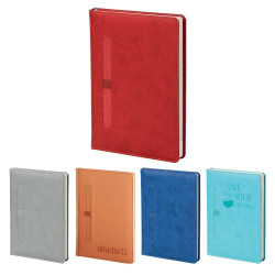 Ajanda ( 17 x 24 cm )