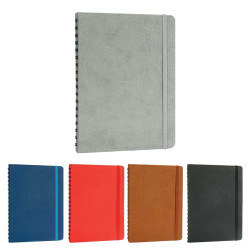 Ajanda (	17,5 x 24 cm )