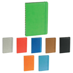 Ajanda ( 17,5 x 24 cm )