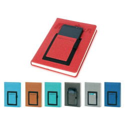 Tarihsiz Defter ( 15 x 21 cm )