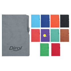 Tarihsiz Defter ( 14,5 x 21 cm )