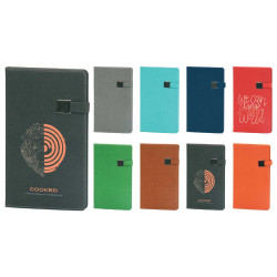 Tarihsiz Defter ( 13 x 21 cm )