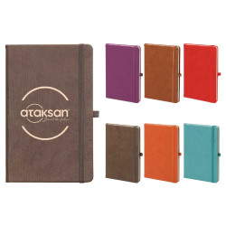 Tarihsiz Defter ( 13 x 21 cm )