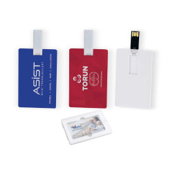 Kart USB Bellek