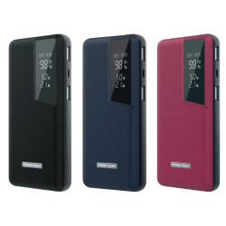 Powerbank / 13.000 MAH / 3.7V