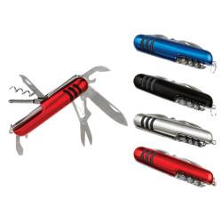 Çok Amaçlı Çakı Seti 7 Fonksiyonlu