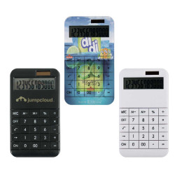 Dijital Hesap Makinesi