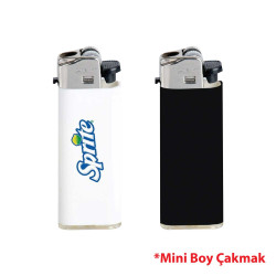 Mini Taşlı Çakmak MRY (  7 x 2.1 cm )