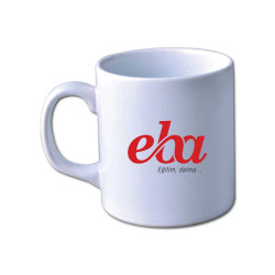 Seramik Kupa ( 300 ml )