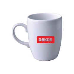 Seramik Kupa ( 300 ml )