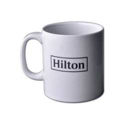 Porselen Kupa ( 300 ml )