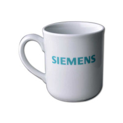 Porselen Kupa ( 260 ml )