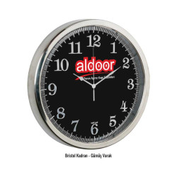 Duvar Saatleri 25 cm