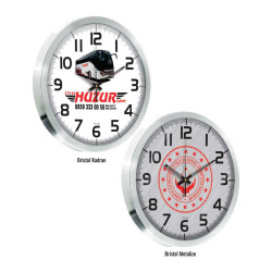 Duvar Saatleri ( 30 cm )