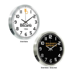Duvar Saatleri ( 40 cm )