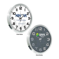 Duvar Saatleri (35 cm )