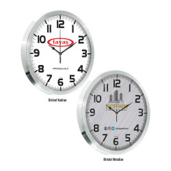 Duvar Saatleri ( 30 cm )