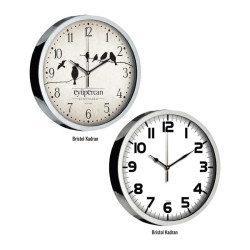 Duvar Saatleri ( 25 cm )