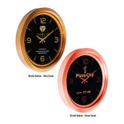 Duvar Saatleri ( 40 cm )