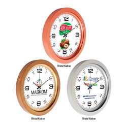 Duvar Saatleri ( 40 cm )