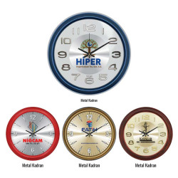 Duvar Saatleri ( 46 cm )