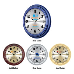 Duvar Saatleri ( 32 cm )