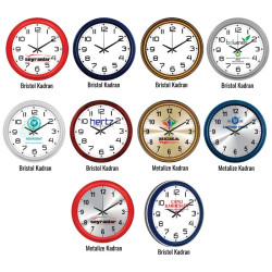 Duvar Saatleri ( 46 cm )