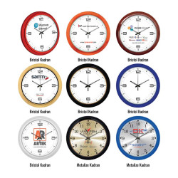 Duvar Saatler ( 35 cm )