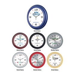 Duvar Saatleri ( 32 cm )
