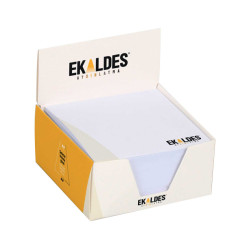 375 Yapraklı Küp Bloknot