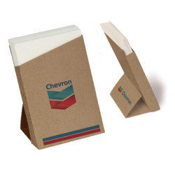 90 Yaprak Dik Bloknot 9 x 13 cm