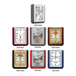 Duvar Saatleri ( 29x33.7 cm )