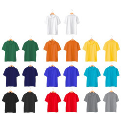 Polo Yaka T-shirt