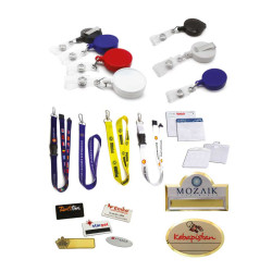 Yoyo ve Boyun Askı İpleri