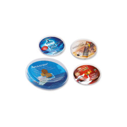 YUVARLAK PARA TABAĞI